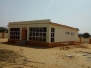 Construction of Veterinary Clinic at Hui Baure LGA Kastina State